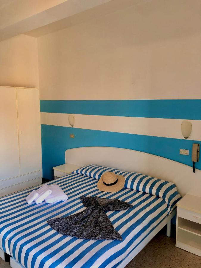 Hotel Serafini Rimini Exterior photo